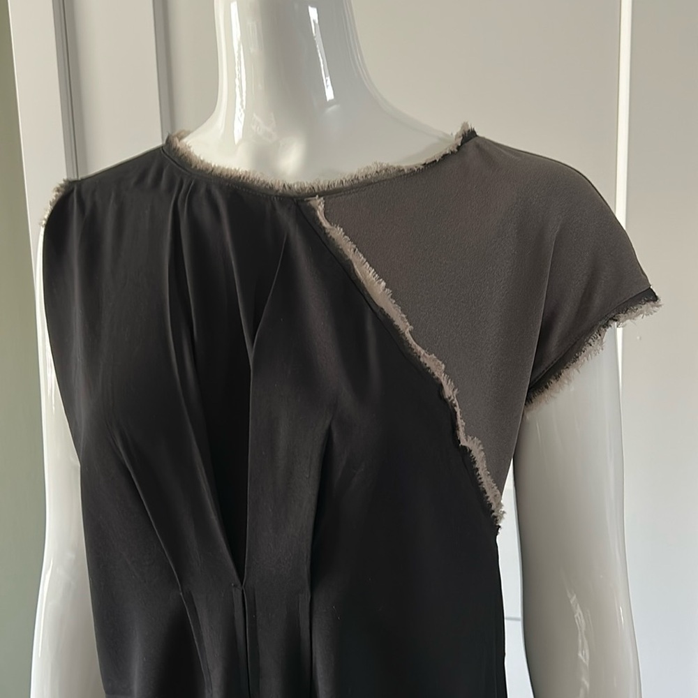 BCBGMaxazria Runway Dress - Picture 10 of 11
